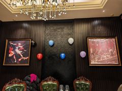 -彩虹之约•淮扬家宴(亚运村店)