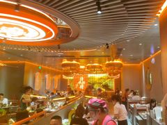 -西塔老太太泥炉烤肉(苏州大悦城店)