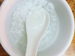 -长平老姿娘夜粥(平东一街店)