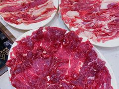 -黑山牛肉汤火锅(花城汇店)