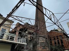 -糖果时光文创产业园