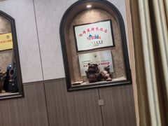 -华竹饭店(中央大街店)