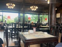-二泉园老菜馆·百年无锡菜