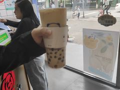 -茶百道(火车南站店)