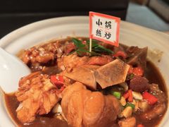 -臻湘·精致湖南菜·零预制