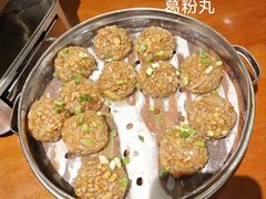 -徽三说·土徽菜·中国徽菜连锁品牌(一中店)