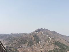 -司马台长城