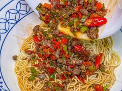 -李与白包子铺(桐梓林店)