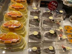 -精点味道(大连商场店)