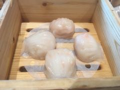 御宴虾饺皇-粤式早茶希朋喜宴