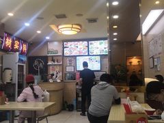 -赵奶奶水饺锅贴小酒馆(丁字沽店)