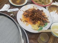 -叶存利海鲜大馅饺子(海宁路总店)