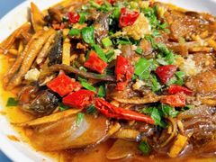 -方家厨房(玉皇山店)