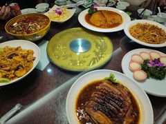 -惠宾饭庄(中山路店)