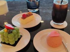 -星璨·自助餐厅-厦门禹洲温德姆至尊豪廷大酒店