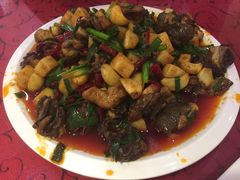 -红豆园(文林街店)