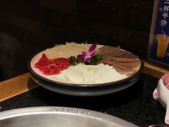 大龙燚四宝-大龙燚火锅(南山大道店)