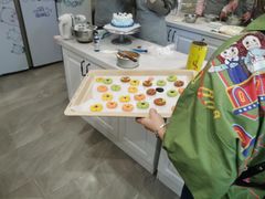 -千浔一暖DIY蛋糕烘焙(人民大学店)