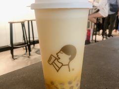 -喜茶(深圳东门1234店)