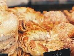 肉桂卷-81BAKERY(大学路店)