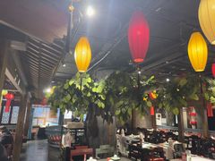 -北平盛世·新京菜·北京烤鸭(劲松·双井店)