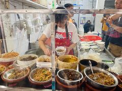 -秦胖子肉陀良心店