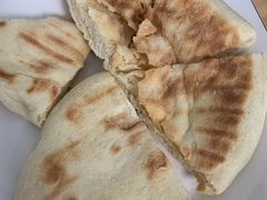 -乳仔牛牦牛汤锅 烤羊排(松潘古城店)