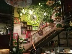 -胡桃里音乐酒馆(郴州友阿国际广场店)
