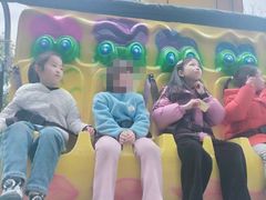 -南湖梦幻岛