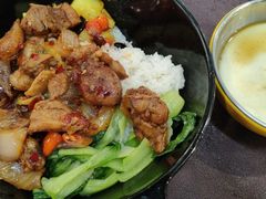 -东华大学第一食堂(松江校区店)