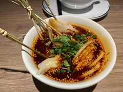 -太二酸菜鱼(菱角湖万达店)