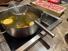-煮意潮牛鲜牛肉火锅(世纪金源店)