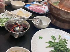 -情忆草原涮肉馆