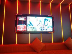 -星聚会KTV(龙湖上海奉贤天街店)