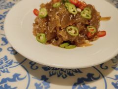-文楼·淮扬菜·淮安早茶(河下古镇翔宇店)