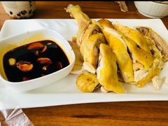 白斩鸡-锡和无锡菜(景丽苑店)