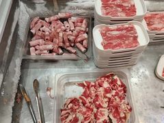 -江南食代自助餐厅(宝龙城市广场店)