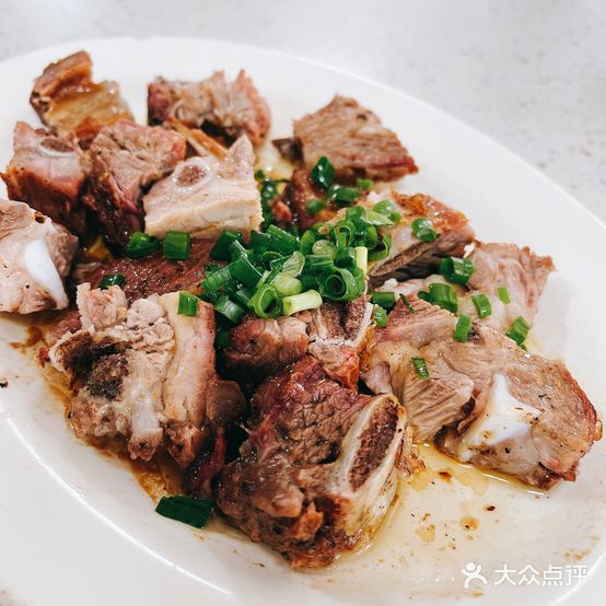 上川烧骨店(上合旧村店)