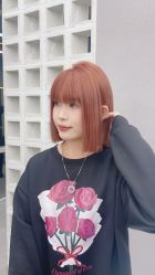 -MY HAIR ARDOR