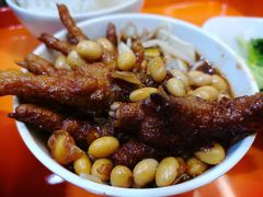 -梅园食堂
