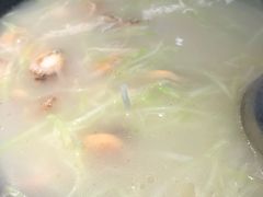 -悦海·家宴·冰花皮皮虾大锅贴(宝龙店)