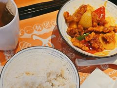 -大快活(丽丰店)