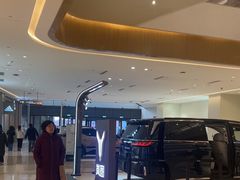 -天河城购物中心