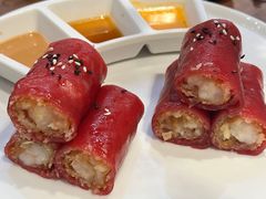 -蝴蝶里·粤菜·点心(龙湖杭州金沙天街店)