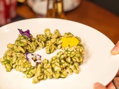 -羊门客在·烤盐池滩羊·川菜