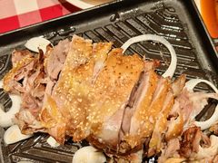 -西贝(六里桥旗舰店)