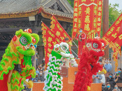 -佛山市祖庙博物馆
