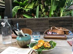 -植物园哈利亚餐厅