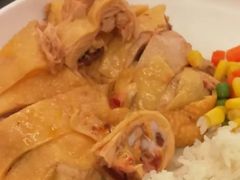 白切鸡-白玉兰食品(汇联商厦店)