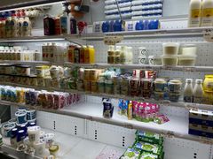 -牛奶便利(东四店)